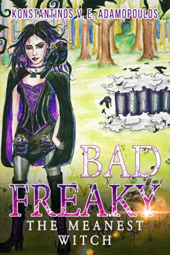 Badfreaky