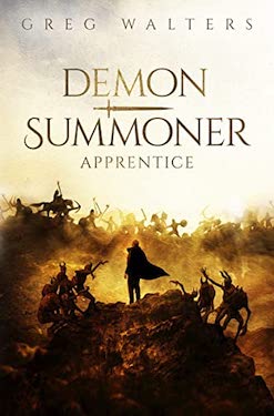 Demon Summoner