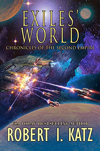 Exiles world