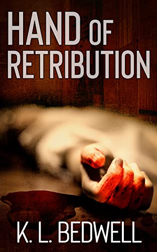 Hand of retribution