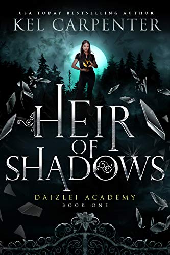 Heir of shadows