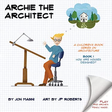 Archie the architect