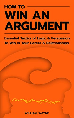 How to win an argument