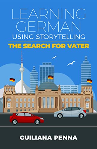 Learning german