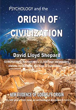 Origin of civilisation