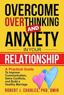 Overcome overthinking