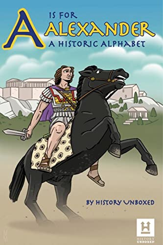 A is for alexander