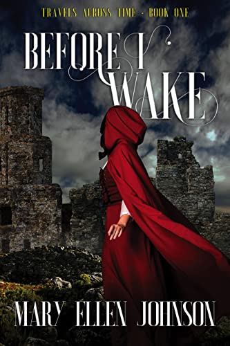 Before I wake
