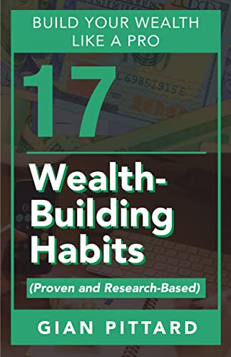 Build your wealth like a pro