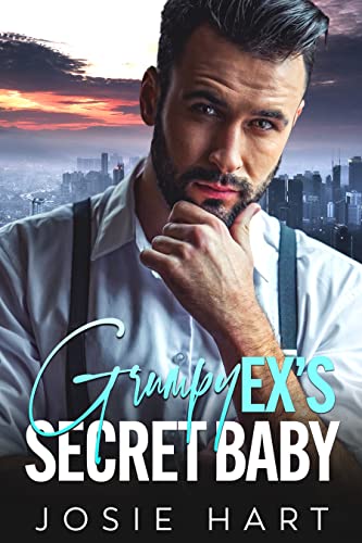Grumpy Ex's Secret baby