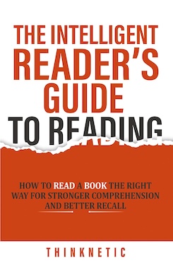 Readers guide to reading by Thinknetic