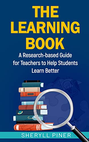 The learning book