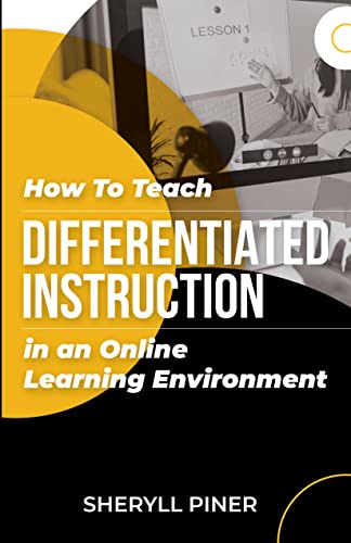 Differentiated instruction