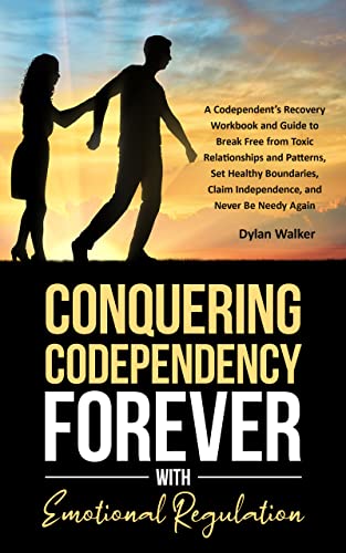 Conquering codependency