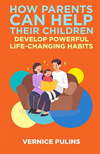 How parents can help their children develop
