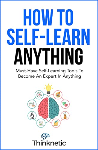 How to self learn anything