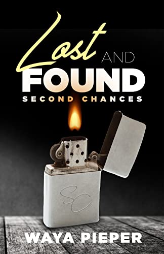 Lost and found
