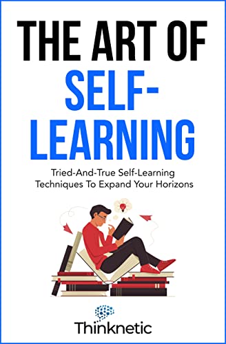 The art of self learning