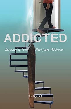 Addicted by Kathy D