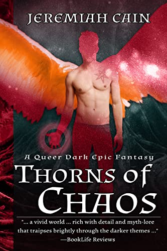 Thorns of chaos by Jeremiah Cain