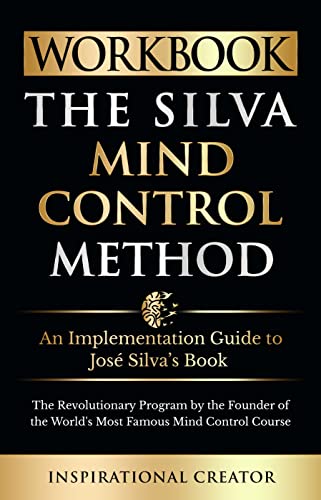 The silva mind control method by Liam Daniels