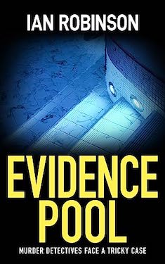 Evidence pool by Ian Robinson