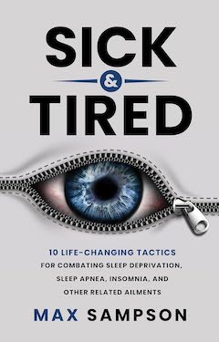 Sick and tired by max sampson