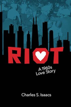 Riot by Charles isaacs