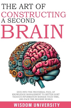 Second brain by wisdom university