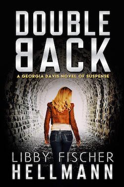 Double back by libby hellman