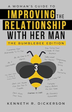 Improving the relationship by kenneth dickerson