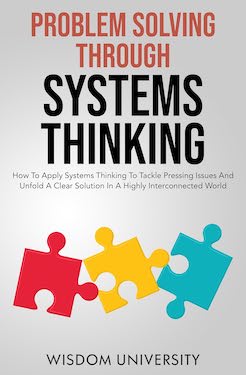 Systems thinking by wisdom university