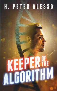 Keeper of the algorithm by Peter alesso