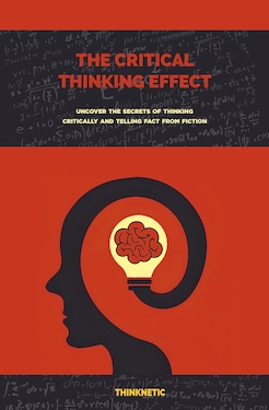 The critical thinking effect by thinknetic