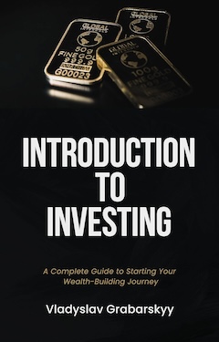 Introduction to investing by Grabarsky