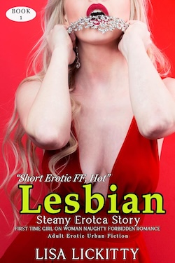 Lesbian by Lisa Lickitty