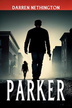 Parker by Darren Nethington