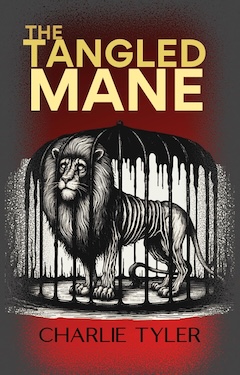 Book Cover: The Tangled Mane by Charlie Tyler