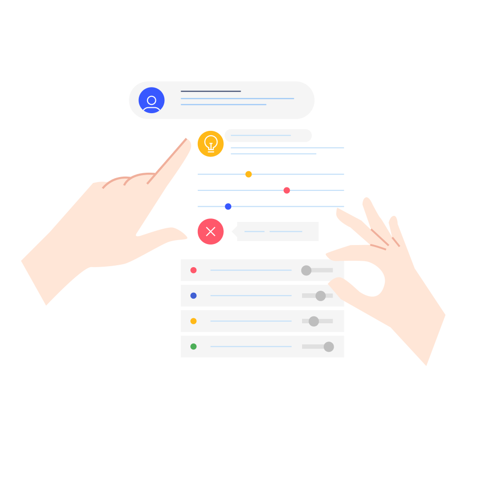 Shibboleth Social Publishing - Download Artistic Sunset Illustration | Mobile