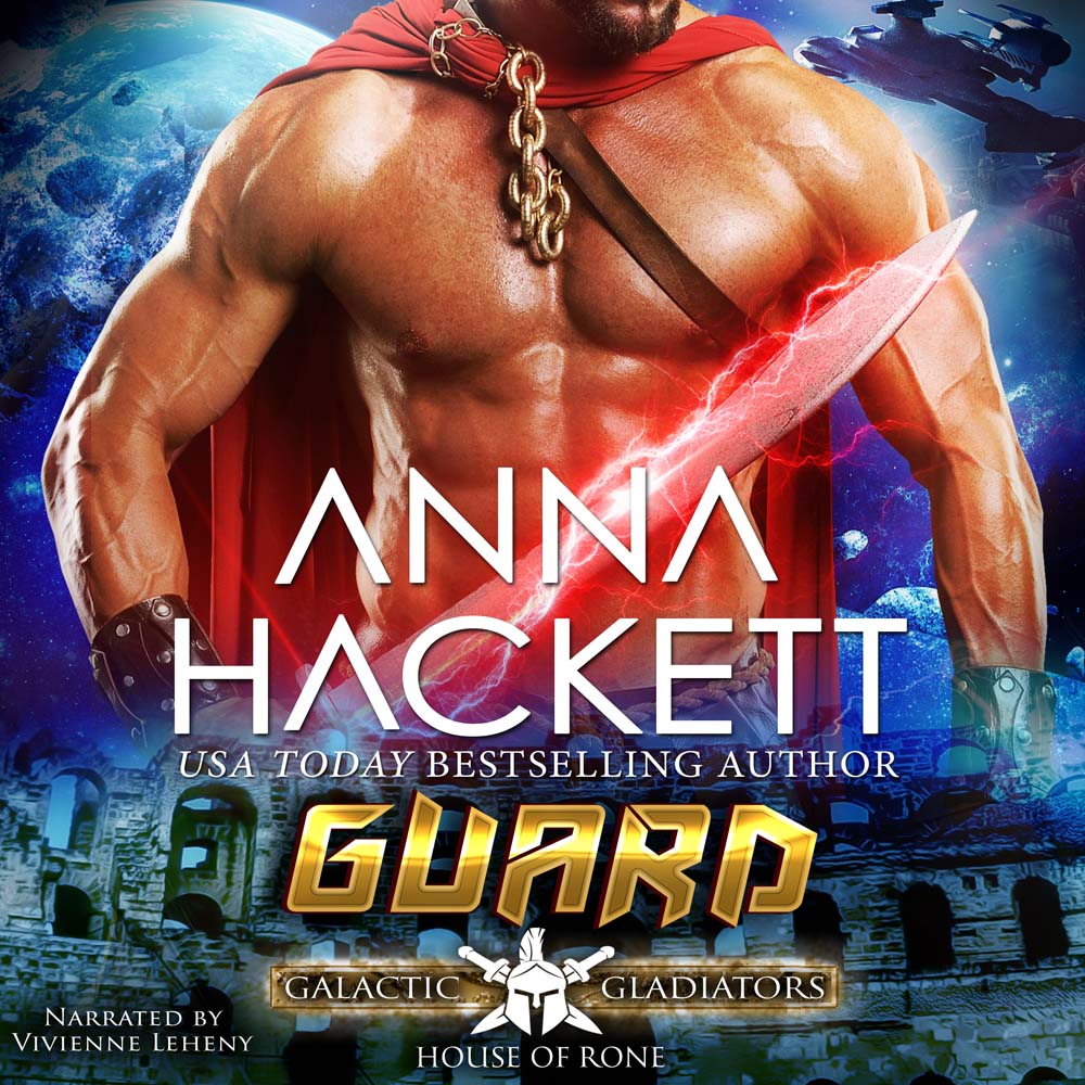 Guard AUDIO