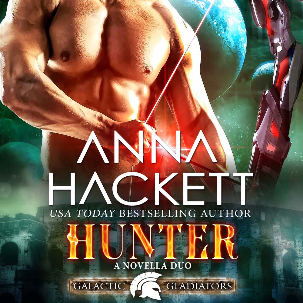 Hunter Audio
