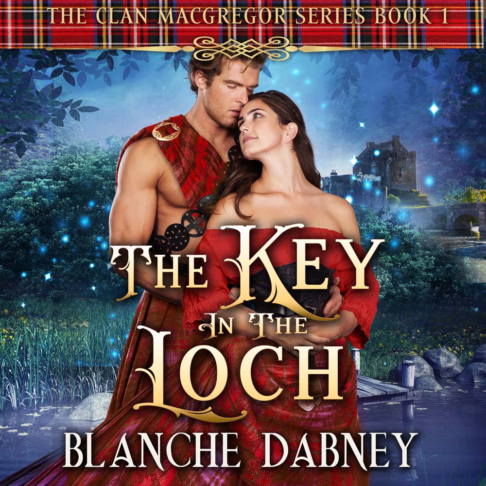 The Key In The Loch AUDIO