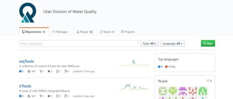Tools To Make Developing R Packages Easier Devtools - HD Nature Arts for Desktop