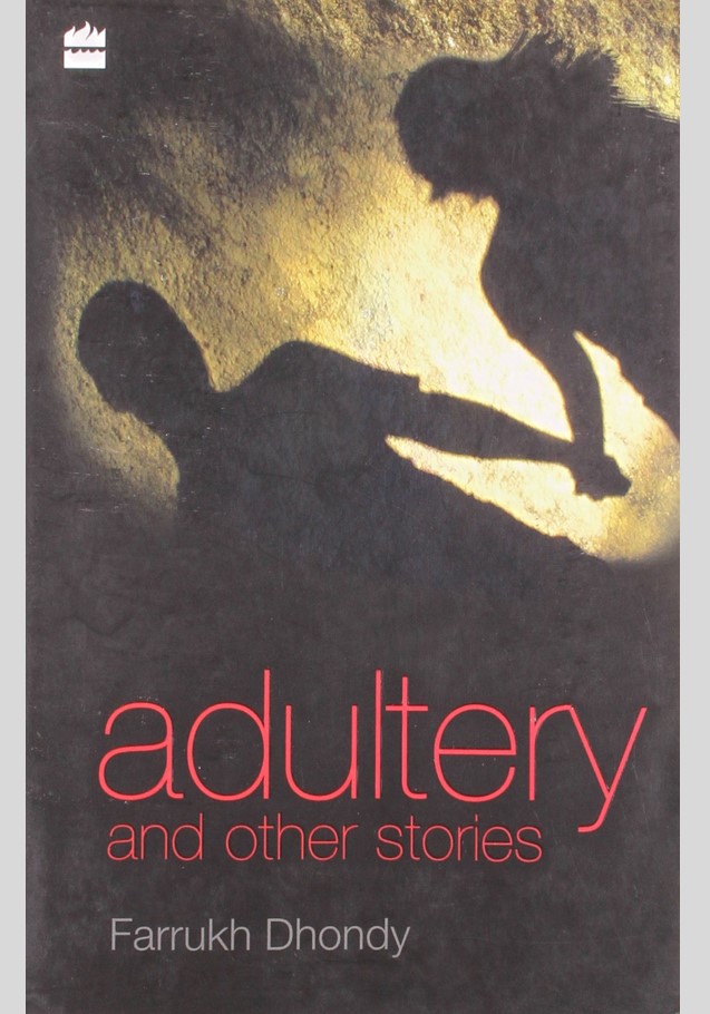 Turns out to be one of these instead of your standard slasher flick. Adultery and Other Stories - Bookelphia: Books | Read | Share