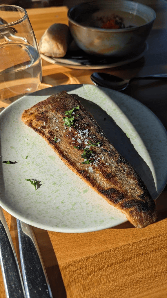 Sky Bistro