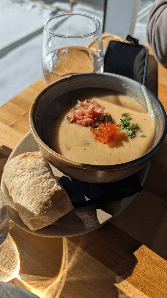 Sky Bistro