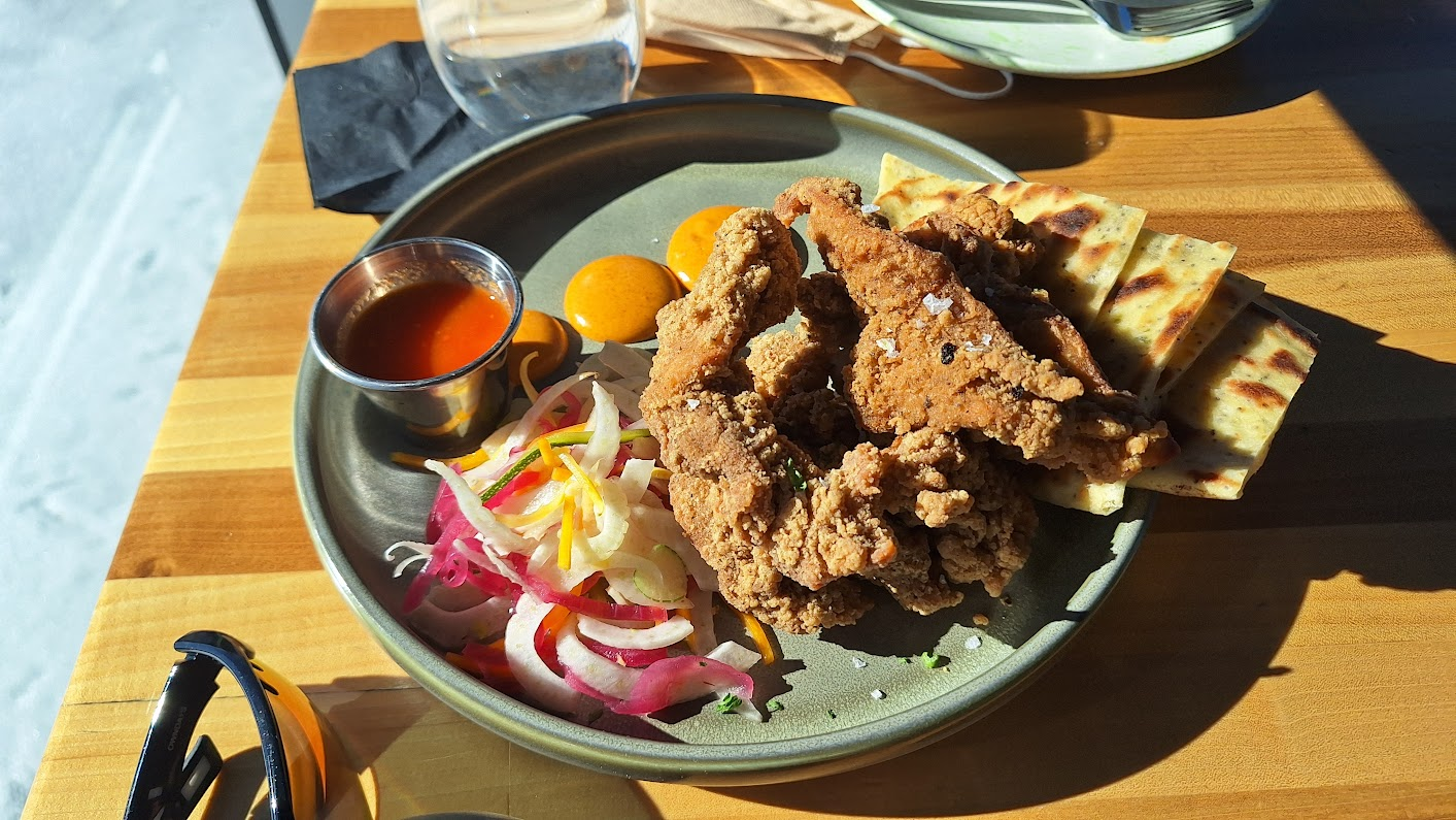 Sky Bistro