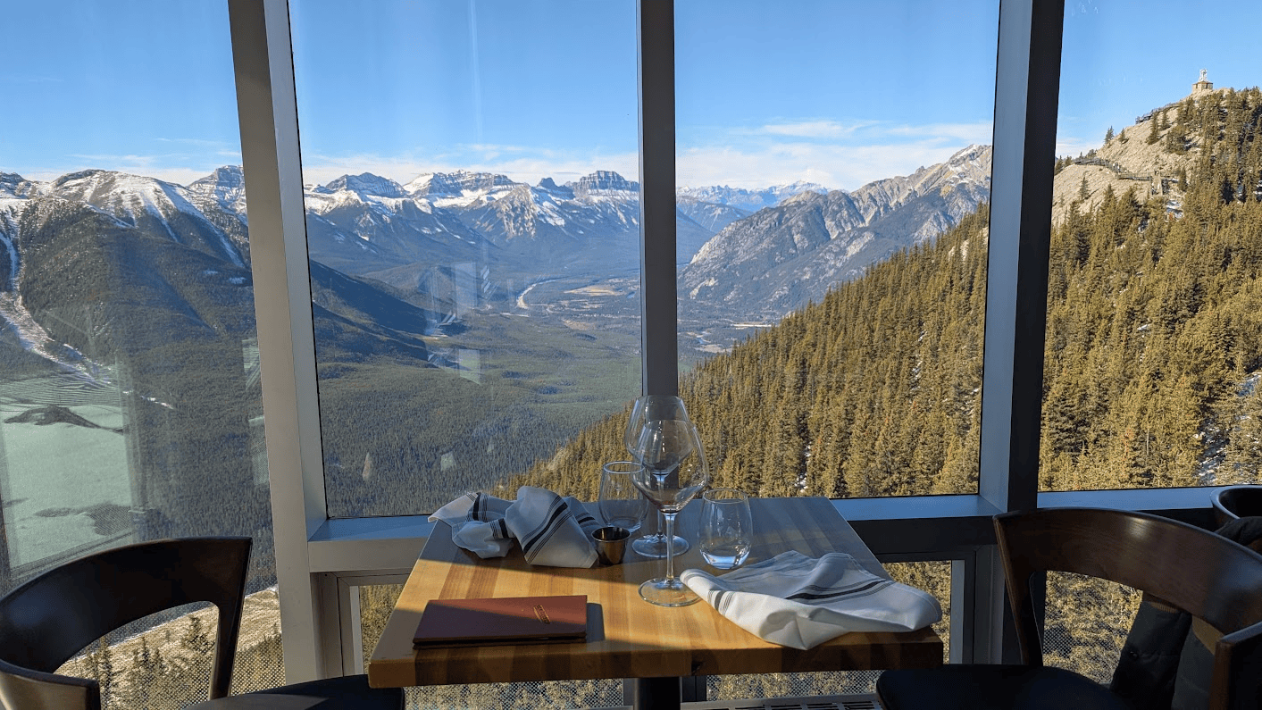Sky Bistro