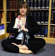 Breathe while reading