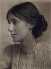 Virginia Woolf
